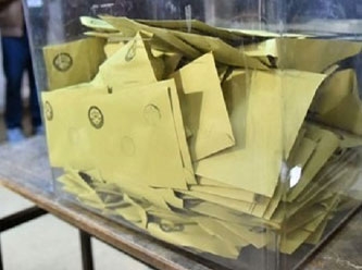 AKP'nin bir 'seçim yasası tuzağı' daha ortaya çıktı: Oyları böyle çalacaklar