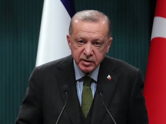 İddia: Yeni sistem Erdoğan'ı bitirdi, 3. kez aday olma imkanı kalmadı
