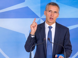 NATO Genel Sekreteri'nden Putin'e uyarı: Gerekli olanı yapacağız