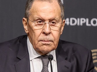 Lavrov'dan gözdağı: Meşru hedef haline gelecek