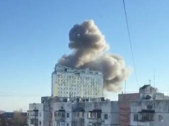 Ukrayna'da Rus saldırıları yoğunlaşıyor!..