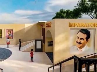 AKP'li belediye milyonları Tatlıses müzesi'ne gömecek