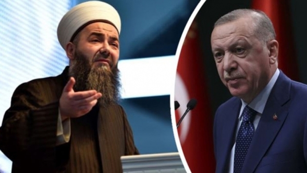 Saadet’ten ‘Cübbeli Ahmet’e çağrı: ‘Hapisteyken Erdoğan için söylediklerini açıklasın’