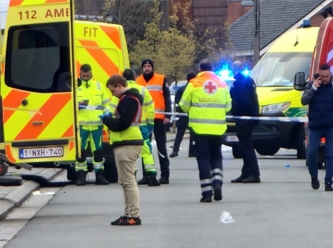 Belçika’da bir araç karnaval kalabalığına daldı: 4 kişi yaşamını yitirdi