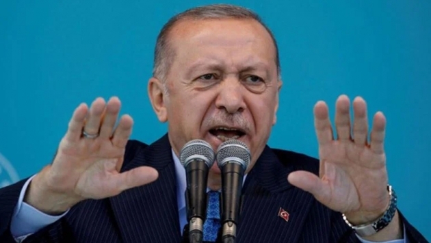 Erzurum'da AKP ve MHP'den 1071 kişi istifa etti