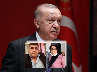 Katmerli skandal: Eşini bıçaklayan sanığa tahliye isteyen savcı, tahliye eden hakim ve bir de Erdoğan...