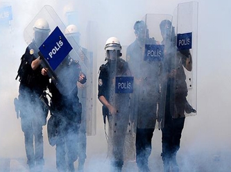 Polisler iş bırakıyor: 3 bin 109 polis istifa etti