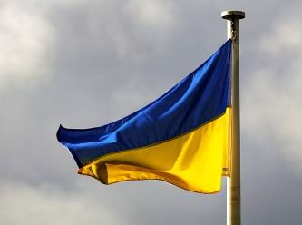 Gizli bilgilerin Kiev'e sağlanmasına yönelik anlaşma onaylandı
