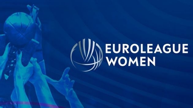 Kadınlar Euroleague Dörtlü Finali’ne İstanbul ev sahipliği yapacak