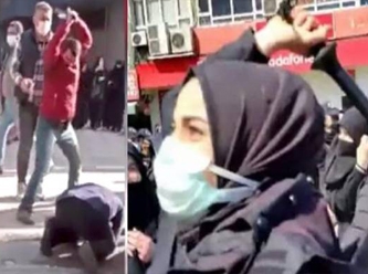 'Furkan Vakfı'na polis şiddeti Erdoğan'la Soylu'nun arasına girdi' iddiası
