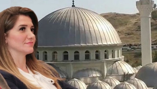‘Çav Bella' davasında CHP'li Banu Özdemir hakkında verilen beraat kararı bozuldu
