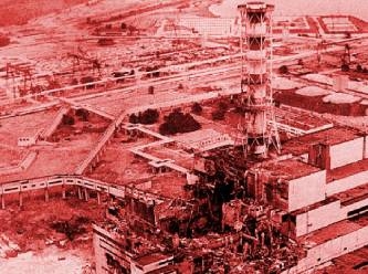 Çernobil'de yangın paniği: 31 noktada çıktı