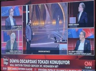 CNNTürk'te bir akıl tutulması vakası daha!