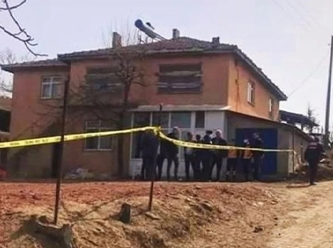 Edirne'de vahşet: Aynı aileden 4 kişi öldürüldü
