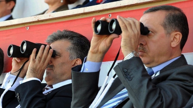 İddia: Erdoğan, Abdullah Gül ile görüşmeye hazırlanıyor