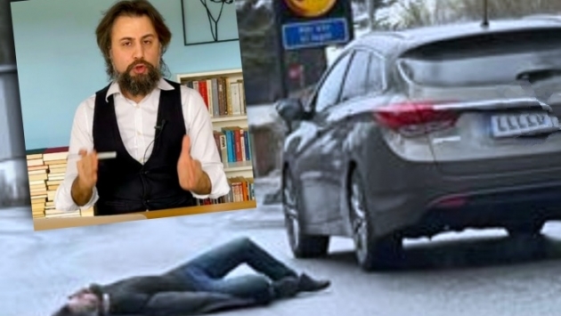 Gazeteci Erk Acarer: Ahmet Dönmez’e saldıranlar, öncesinde 3 gün keşif yaptı