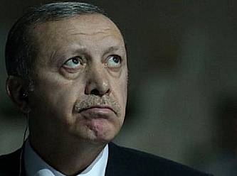 Erdoğan'ı şoke edecek anket: Hiçbir zaman böyle bir oran görmedik