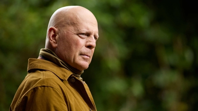 Bruce Willis 'Afazi' hastalığı nedeniyle oyunculuğa veda etti
