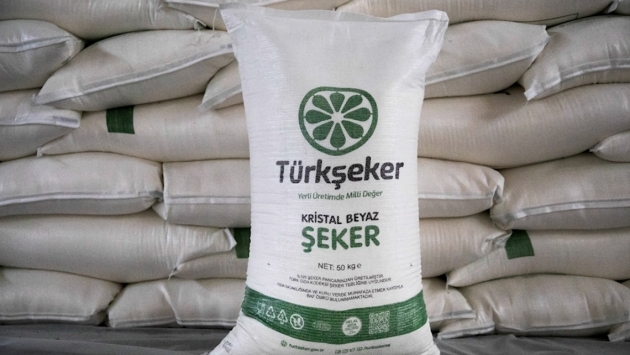 Türkşeker şeker fiyatına yüzde 31 zam yaptı