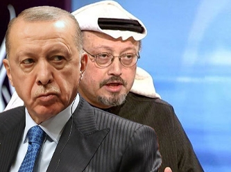Washington Post: Erdoğan ekonomik nedenlerle Cemal Kaşıkçı'ya ihanet etti