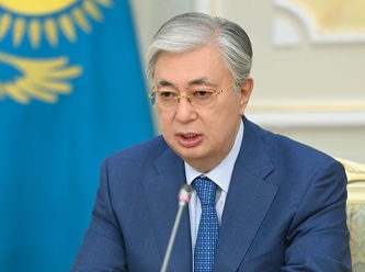 Kazakistan Cumhurbaşkanına suikast girişimi iddiası