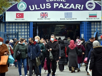 Bozdurup bozdurup harcıyorlar; Türkiye, Avrupa'nın semt pazarı oldu