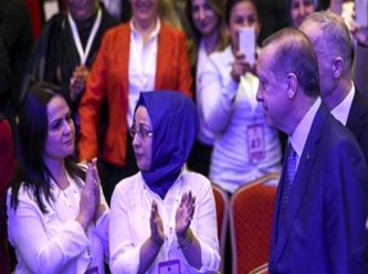 Erdoğan için CHP’ye sızan kadın kim?