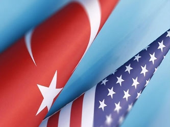 Türkiye-ABD Stratejik Mekanizması Ankara'da başladı