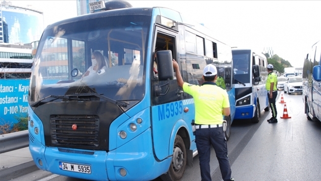İstanbul'da ulaşım ücretlerine zam teklifi reddedildi