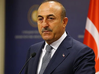 Çavuşoğlu onayladı: Ankara'ya Kürdistan temsilciliği açılıyor!