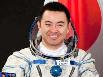 Japonlar astronot olmak için sıraya girdi