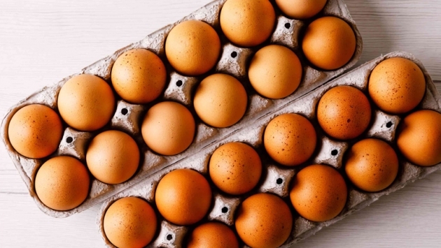 Enflasyon kendisini göstermeye başladı: Yumurta zammı yolda