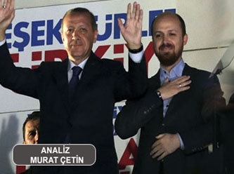 Murat Çetin-Ankara'da kartlar yeniden karılıyor