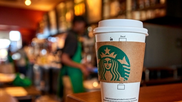 Starbucks müşterilerinden zam iddiası