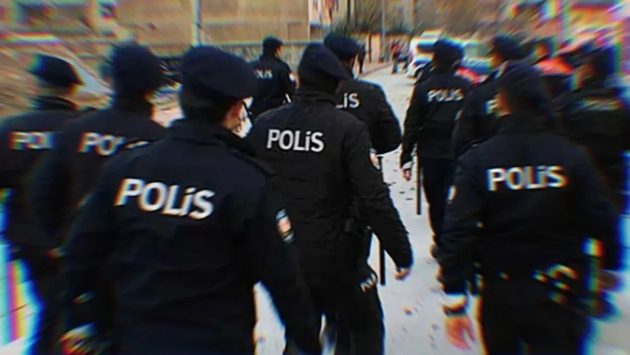 Emekli polisler Ankara’da eylem yapacak: ‘Polis polise karşı’