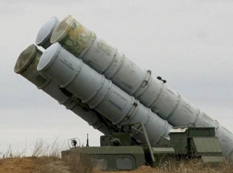Ukrayna'nın artık S-300 hava savunma sistemi var