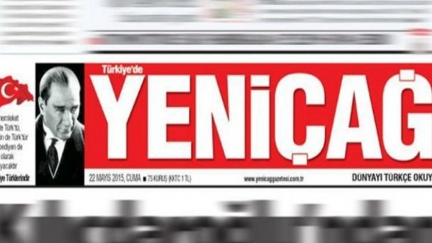 Yeniçağ gazetesi, bölgesel yayına geçme kararı aldı