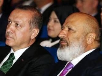 Erdoğan ve Ethem Sancak hakkında suç duyurusu