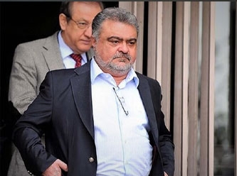 Turgut Özal'ın oğlu Ahmet Özal yeni partisiyle siyasete döndü: 'Büyük ilgi görüyorum'