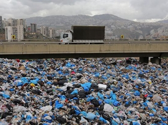 Çöp ithalatında birinciyiz: Avrupa’nın 3 kamyon çöpünden biri Türkiye’ye geliyor