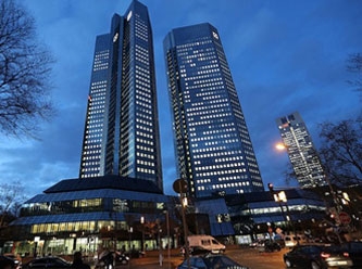 Deutsche Bank, Erdoğan muhaliflerinin banka hesaplarını kapattı
