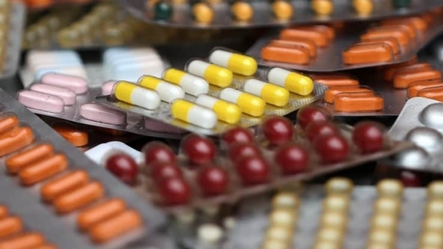 Türkiye, yeni ilaçların yüzde 79’unu alamıyor