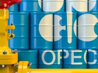 OPEC'den, AB'ye 'Rus petrolü' uyarısı