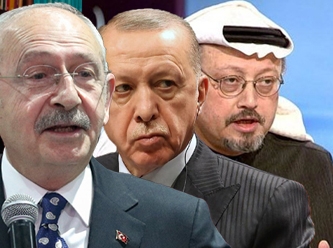 Kılıçdaroğlu’dan 'Kaşıkçı' tepkisi: Devletin itibarı satıldı