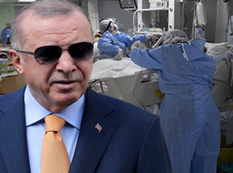 Erdoğan 'giderlerse gitsinler' demişti:  Türkiye’den gelenlere kapıları açtılar