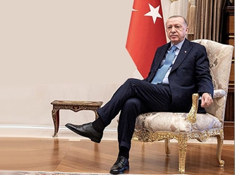 ABD'nin raporunda AKP'ye ağır eleştirler: 'Temel özgürlükleri kısıtlamaya devam ediyor'