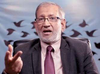 Prof. Dr. Muhammed Salah Abduh: Bu asrın, Hizmet Hareketi’ne ihtiyacı var