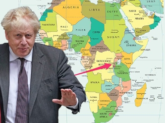 İngiltere, iltica başvurusu yapanları Ruanda'ya gönderecek