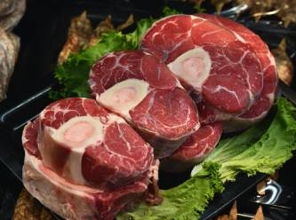 İstanbul’da vatandaşın yüzde 45,6’sı kırmızı et alamıyor
