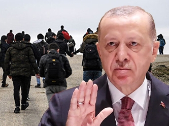 AKP içinde göçmen rahatsızlığı: 'İnandırıcılığımız kalmadı'